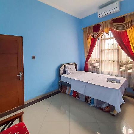 Pakde Air Cafe And Homestay Grabag Magelang Mitra Reddoorz Bedono 외부 사진