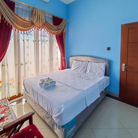 Pakde Air Cafe And Homestay Grabag Magelang Mitra Reddoorz Bedono 외부 사진