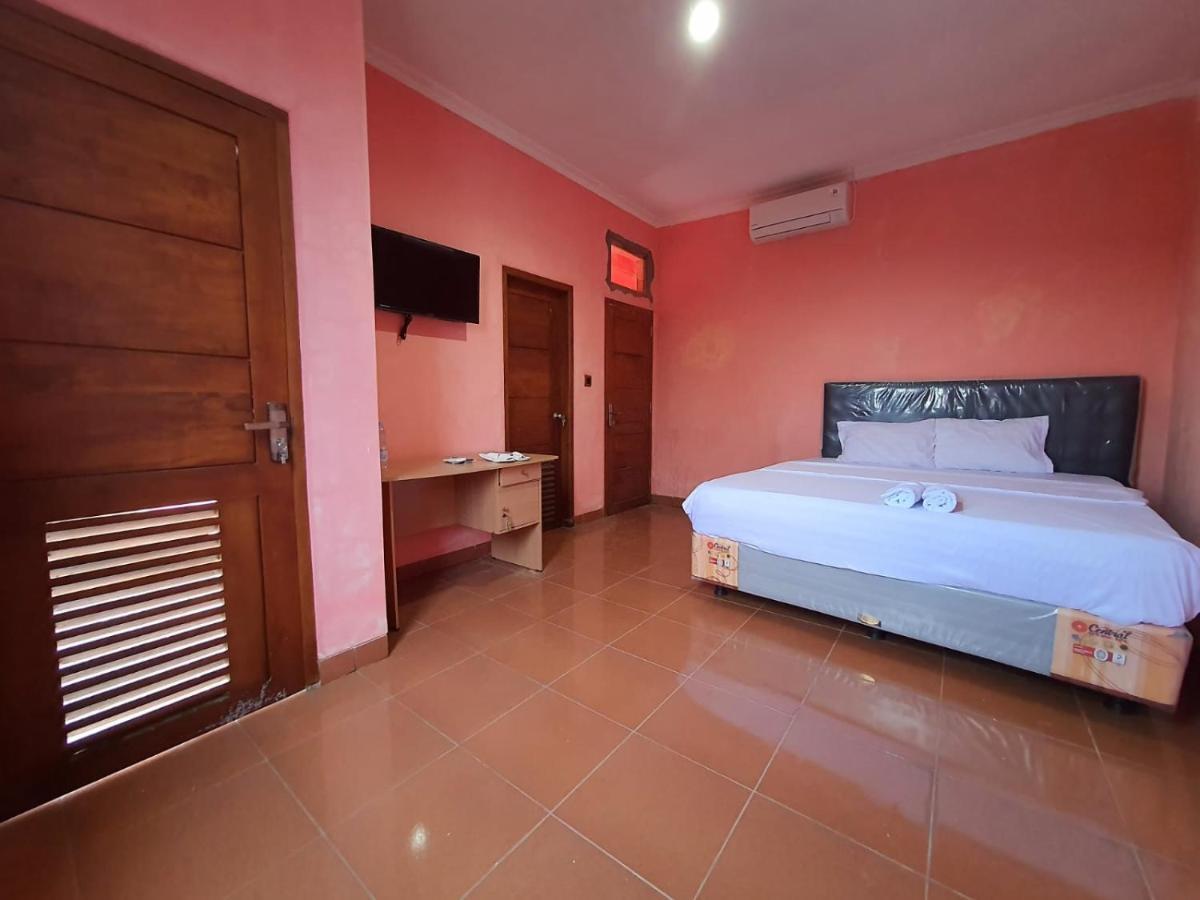 Pakde Air Cafe And Homestay Grabag Magelang Mitra Reddoorz Bedono 외부 사진