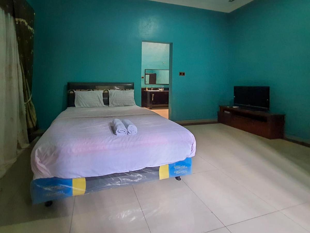 Pakde Air Cafe And Homestay Grabag Magelang Mitra Reddoorz Bedono 외부 사진