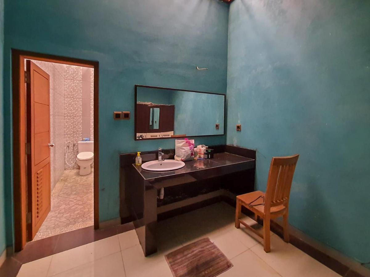 Pakde Air Cafe And Homestay Grabag Magelang Mitra Reddoorz Bedono 외부 사진