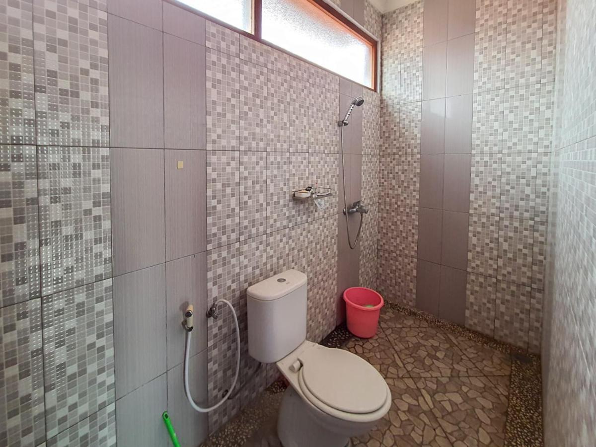 Pakde Air Cafe And Homestay Grabag Magelang Mitra Reddoorz Bedono 외부 사진