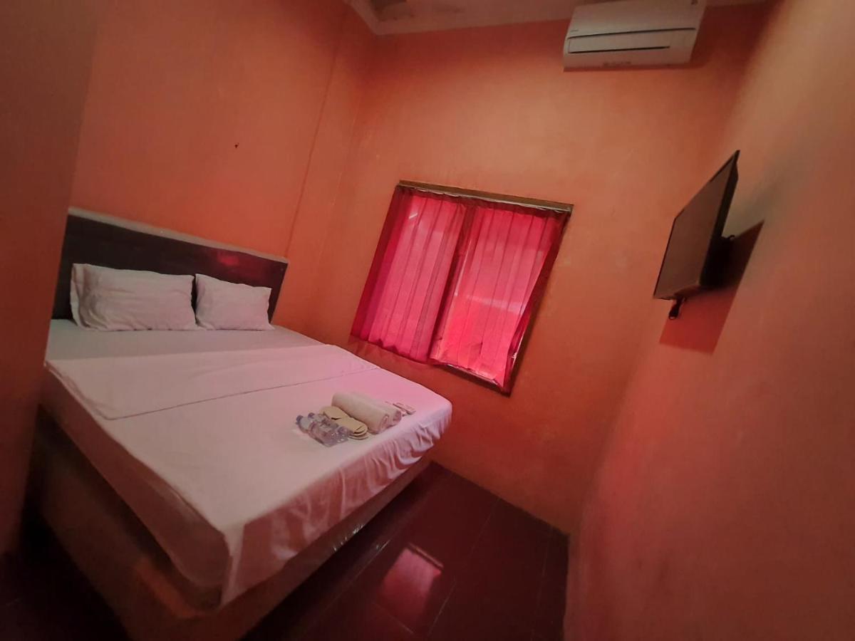 Pakde Air Cafe And Homestay Grabag Magelang Mitra Reddoorz Bedono 외부 사진