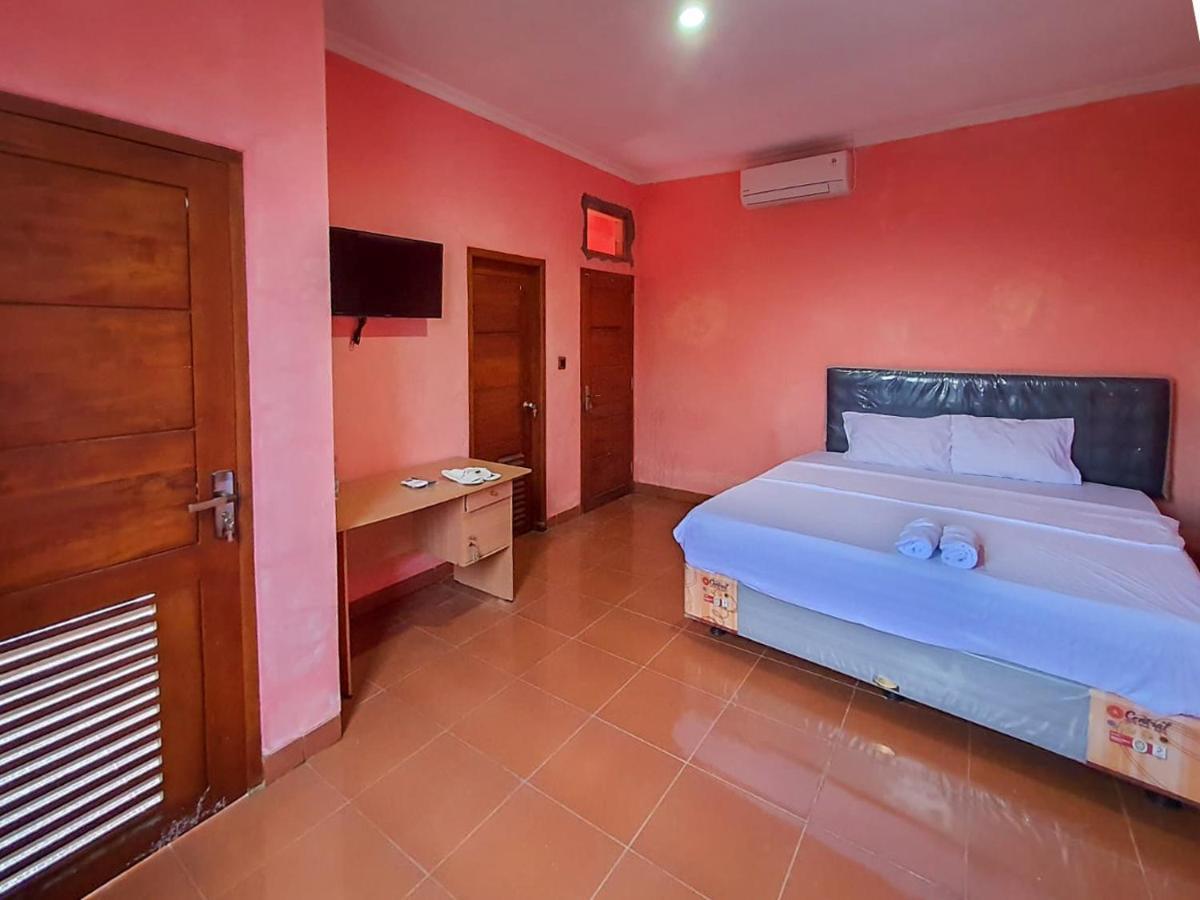 Pakde Air Cafe And Homestay Grabag Magelang Mitra Reddoorz Bedono 외부 사진