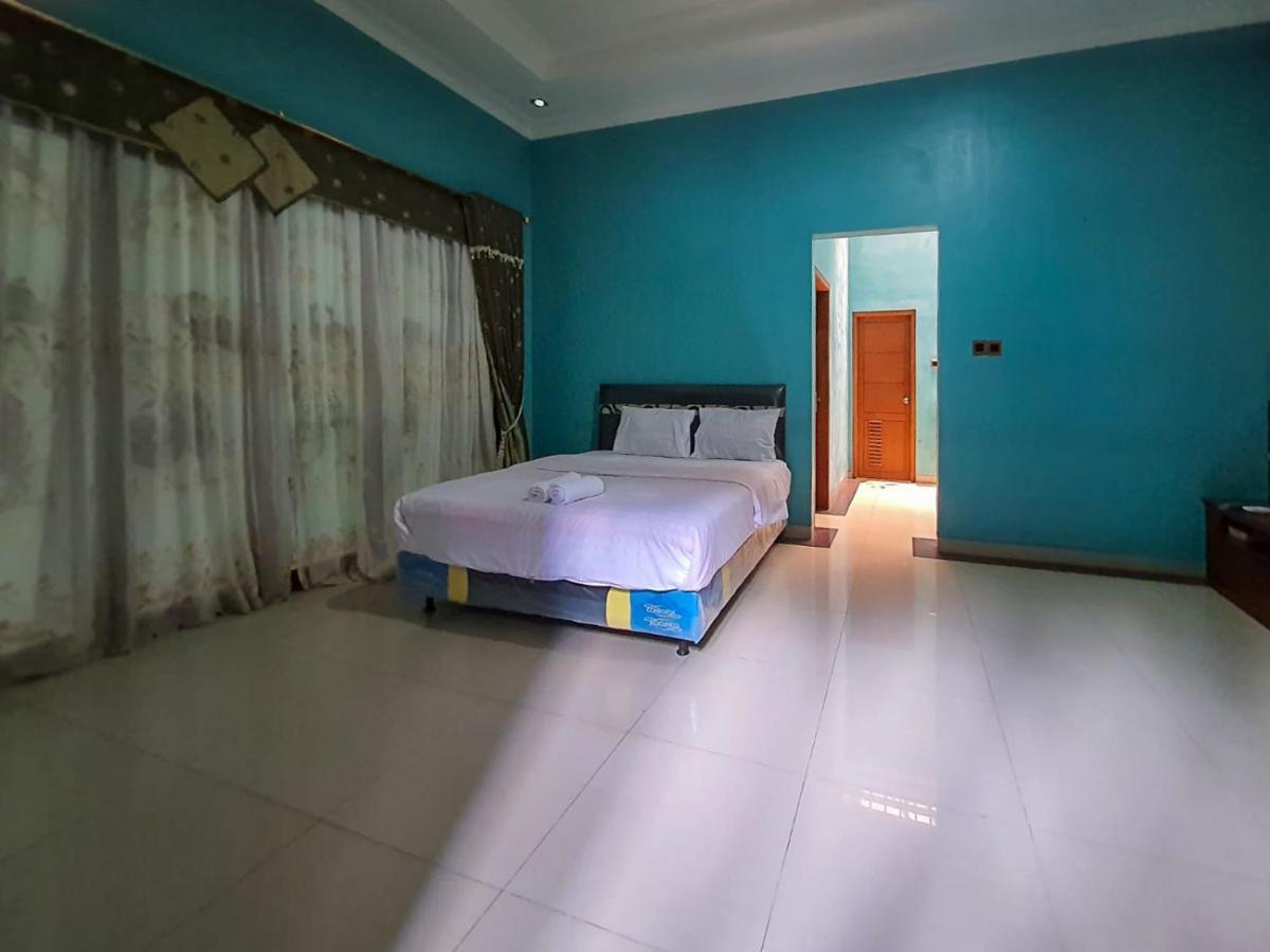 Pakde Air Cafe And Homestay Grabag Magelang Mitra Reddoorz Bedono 외부 사진
